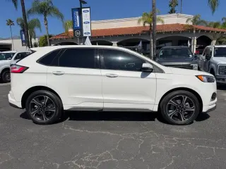 Ford Edge 2021 AWD ST 4dr Crossover