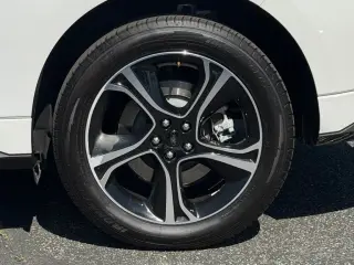 Ford Edge 2021 AWD ST 4dr Crossover