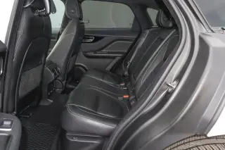 2020 Jaguar F-PACE 30t R-Sport AWD