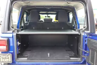 2019 Jeep Wrangler Unlimited Sport 4x4