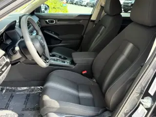 Honda Civic 2024 LX 4dr Hatchback