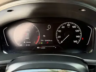 Honda Civic 2024 LX 4dr Hatchback