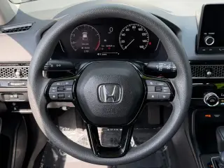 Honda Civic 2024 LX 4dr Hatchback