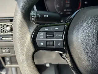 Honda Civic 2024 LX 4dr Hatchback