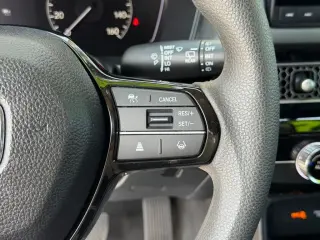 Honda Civic 2024 LX 4dr Hatchback