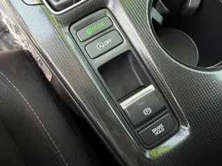 Honda Civic 2024 LX 4dr Hatchback