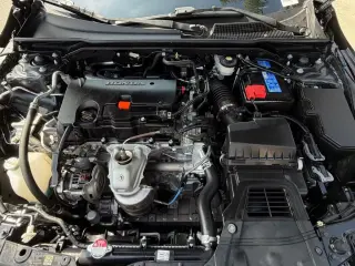 Honda Civic 2024 LX 4dr Hatchback