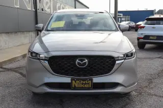 2025  Mazda CX-5 2.5 S Select Package AWD