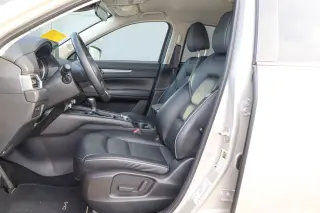 2025  Mazda CX-5 2.5 S Select Package AWD