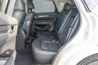 2025  Mazda CX-5 2.5 S Select Package AWD