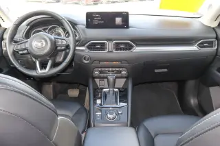 2025  Mazda CX-5 2.5 S Select Package AWD