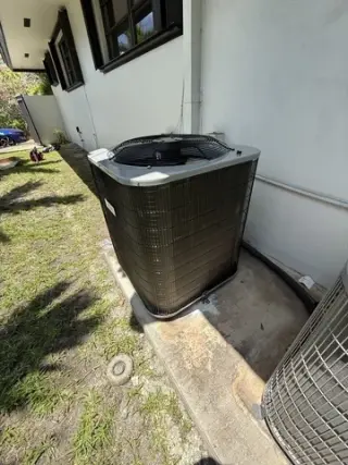 Ac reparación