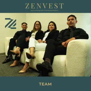 Zenvest Legacy