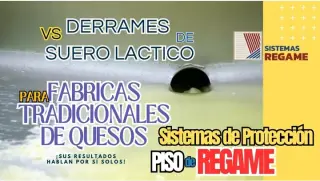 Boquillas Epóxicas REGAME