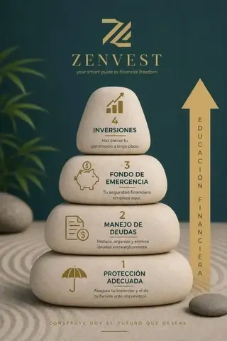Zenvest Legacy