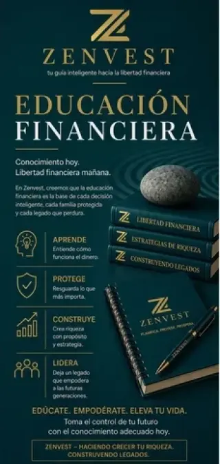 Zenvest Legacy