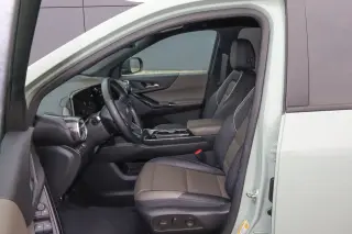 2025 Chevrolet Equinox FWD 4dr LT w/1LT