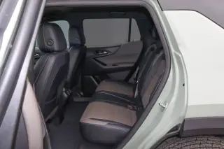 2025 Chevrolet Equinox FWD 4dr LT w/1LT