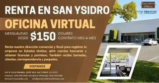 Oficinas Virtuales en Cali