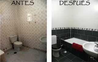 Méndez handyman ...