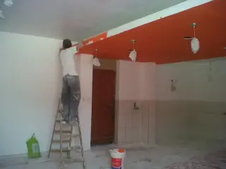 Méndez handyman ...