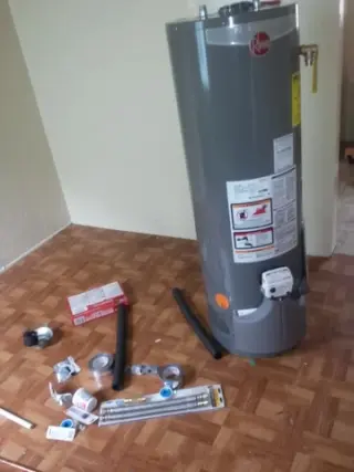 Méndez handyman ...