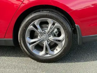 Honda Accord 2024 EX 4dr Sedan
