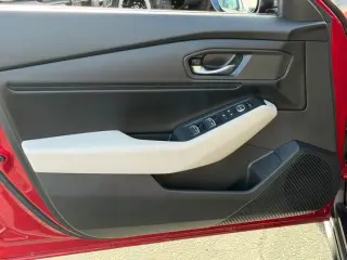 Honda Accord 2024 EX 4dr Sedan