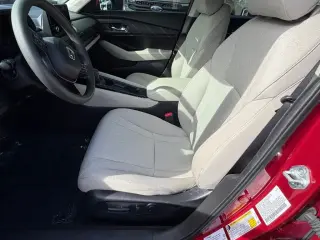 Honda Accord 2024 EX 4dr Sedan