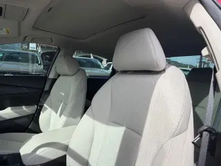 Honda Accord 2024 EX 4dr Sedan