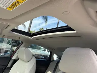 Honda Accord 2024 EX 4dr Sedan