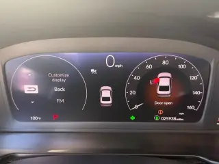 Honda Accord 2024 EX 4dr Sedan