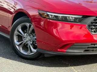 Honda Accord 2024 EX 4dr Sedan