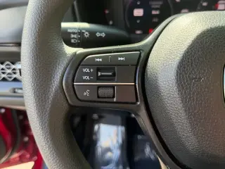 Honda Accord 2024 EX 4dr Sedan