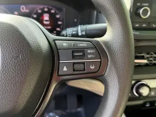 Honda Accord 2024 EX 4dr Sedan
