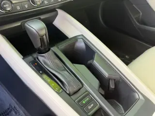 Honda Accord 2024 EX 4dr Sedan