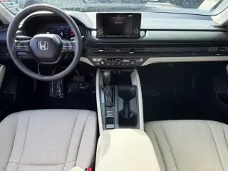 Honda Accord 2024 EX 4dr Sedan