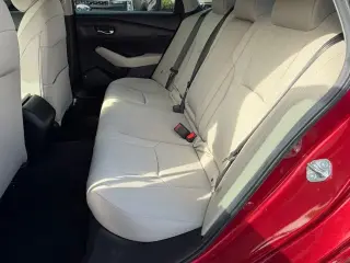 Honda Accord 2024 EX 4dr Sedan