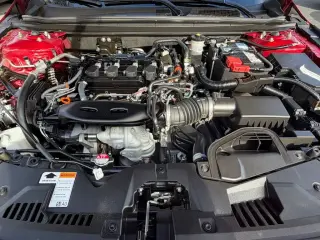 Honda Accord 2024 EX 4dr Sedan