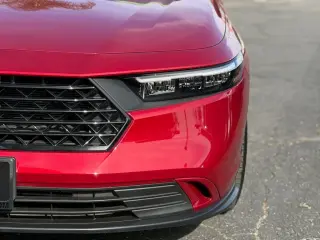 Honda Accord 2024 EX 4dr Sedan