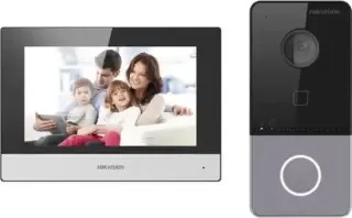 Videoportero  reparacion