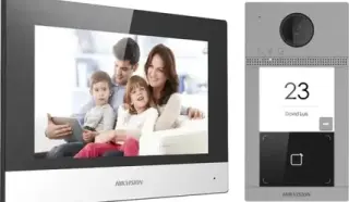 Videoportero  reparacion