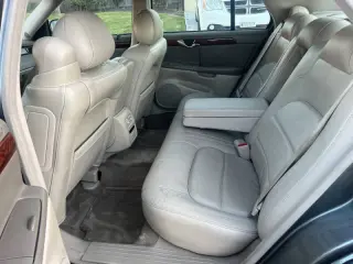 2005 Cadillac DeVille