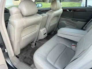 2005 Cadillac DeVille