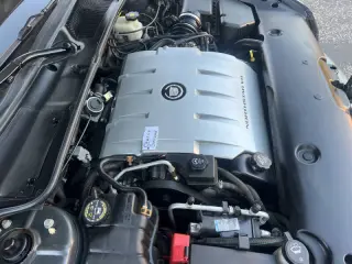 2005 Cadillac DeVille