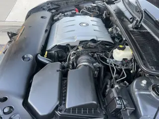 2005 Cadillac DeVille