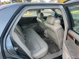 2005 Cadillac DeVille