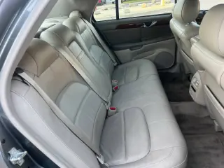 2005 Cadillac DeVille