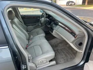 2005 Cadillac DeVille