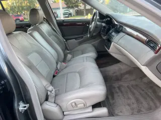 2005 Cadillac DeVille
